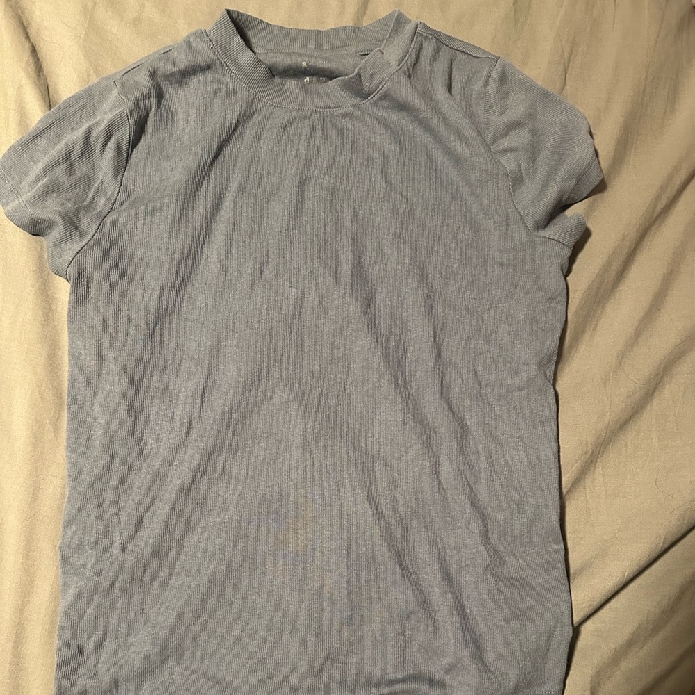 a new day target women’s tight fitted tee